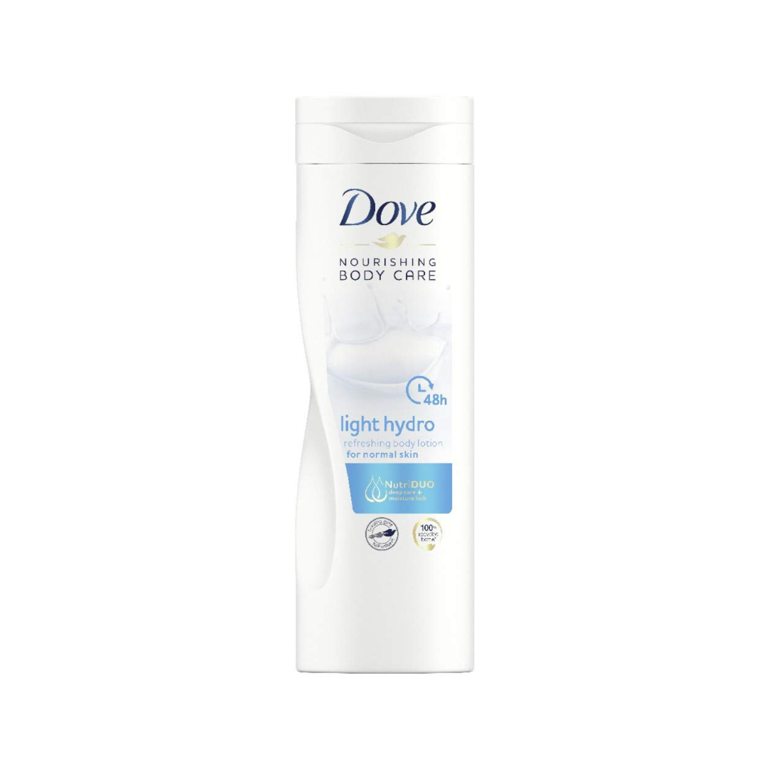DOVE BODY LOTION REPLENISH RITUAL 400ML